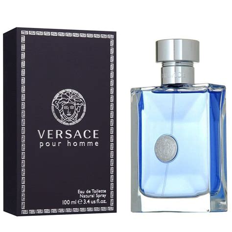 perfume de versace hombre